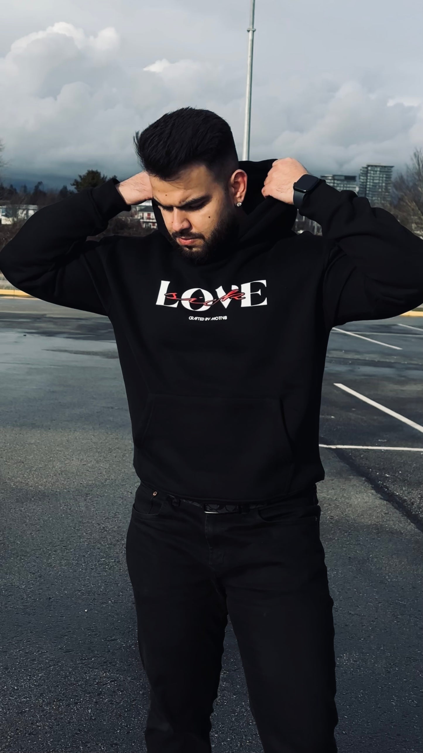 Love Sick