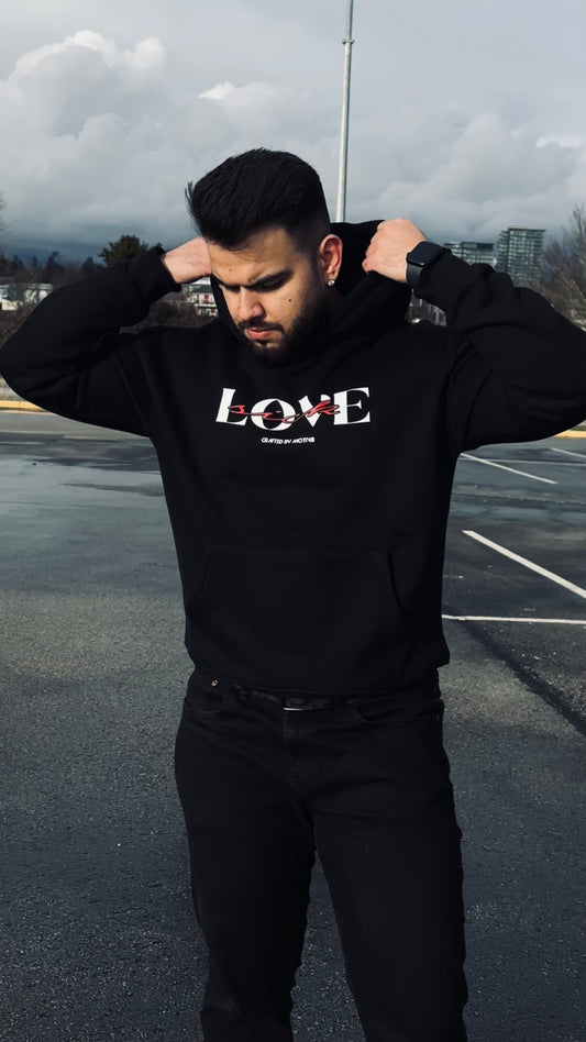 Love Sick