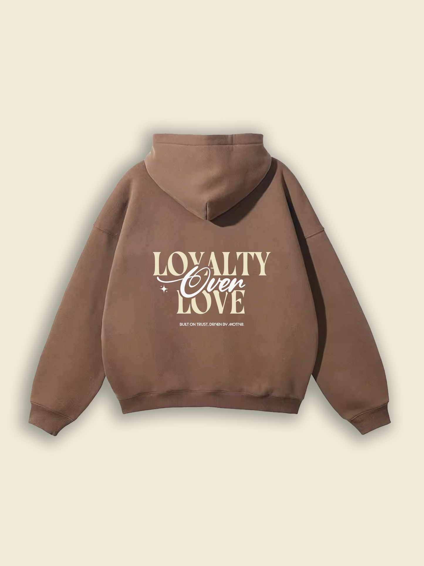 Loyalty Over Love