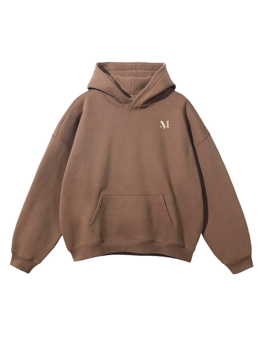 Umber Brown Blank