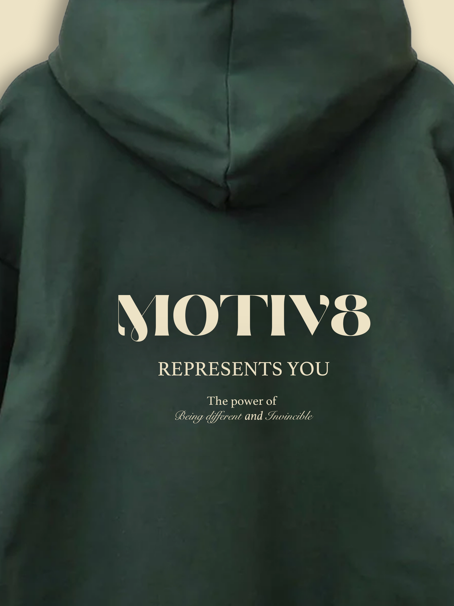 MOTIV8 REPRESENTS