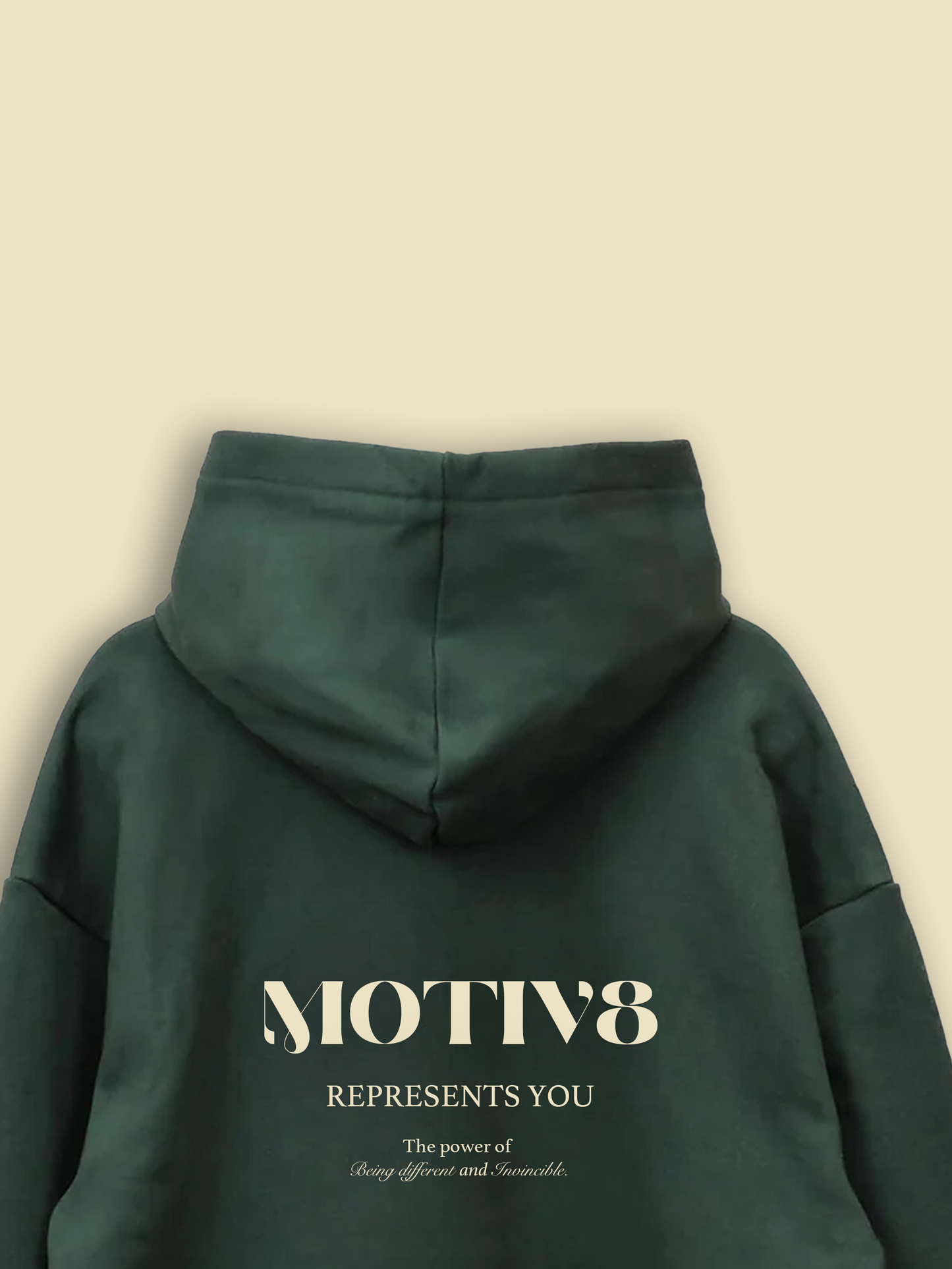 MOTIV8 REPRESENTS