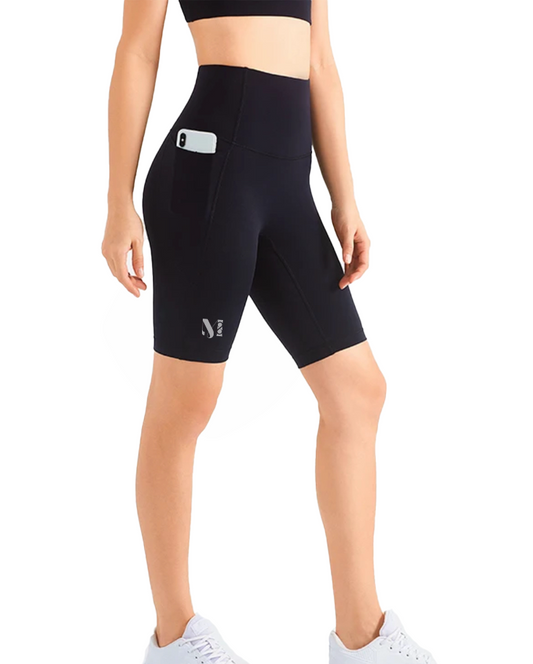 MOTIV8™ Butter High-Rise Shorts