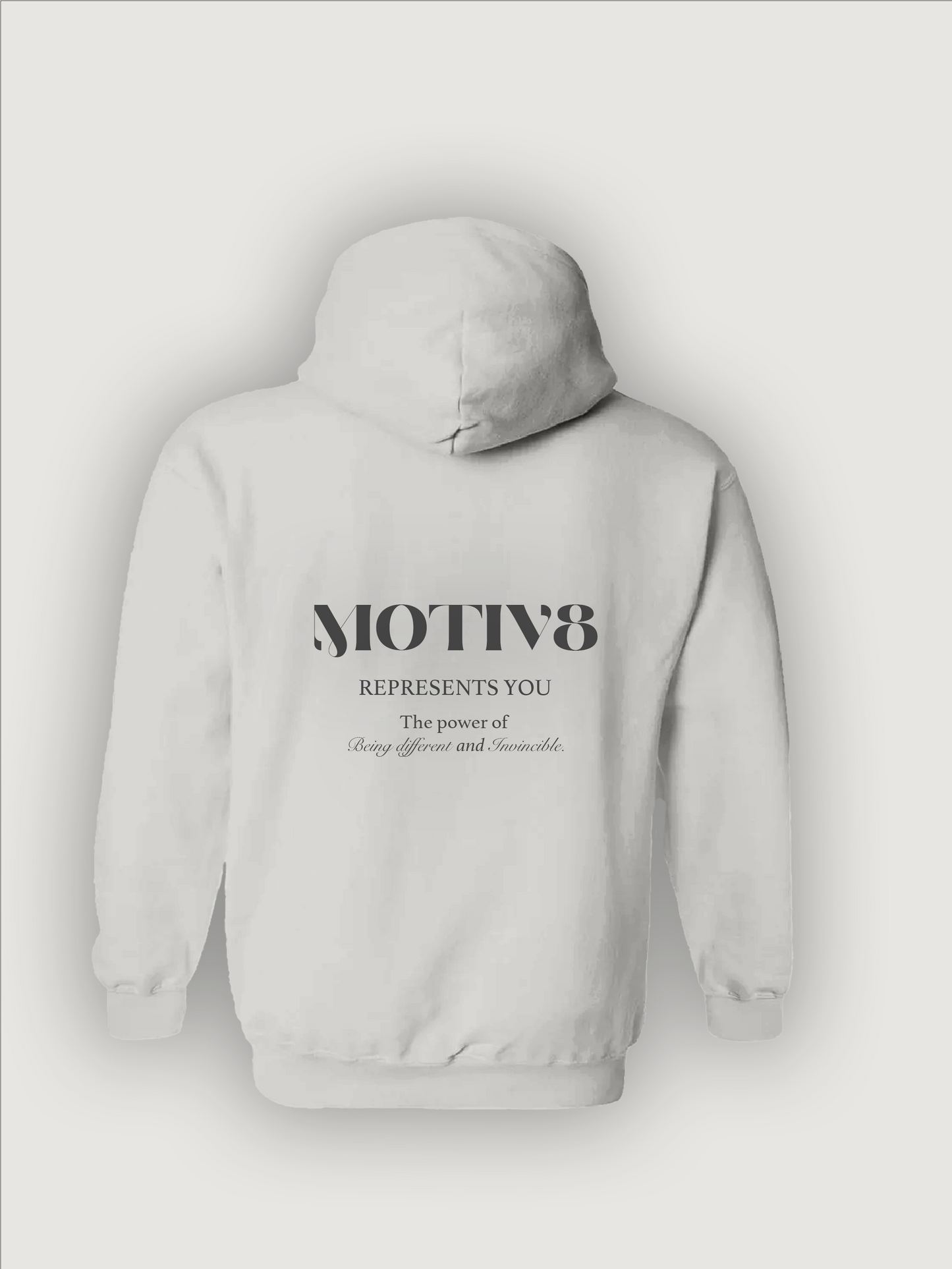 MOTIV8 REPRESENTS