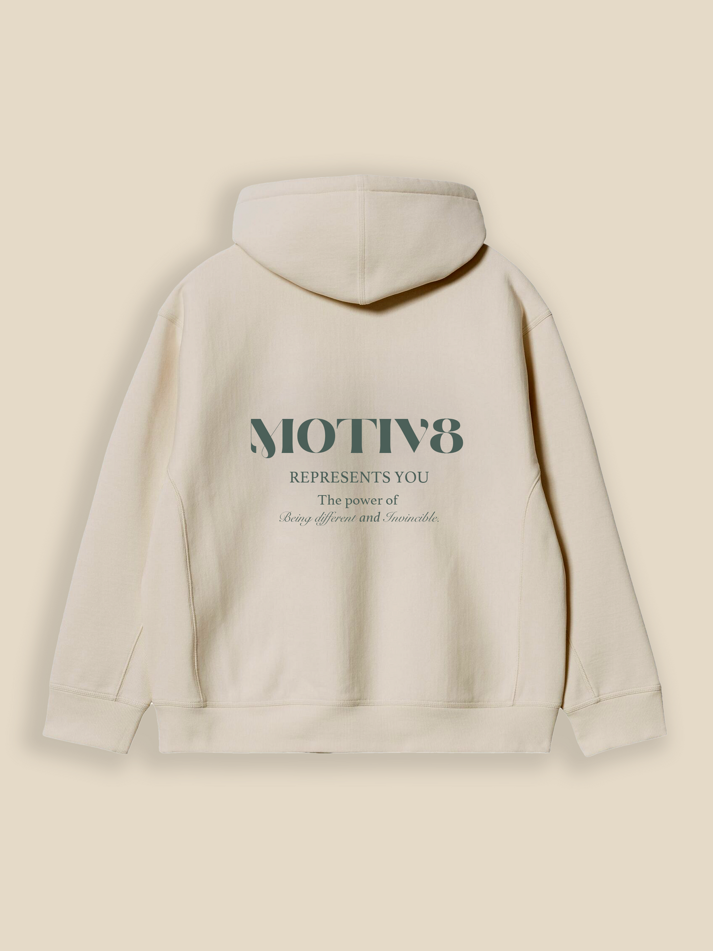 MOTIV8 REPRESENTS