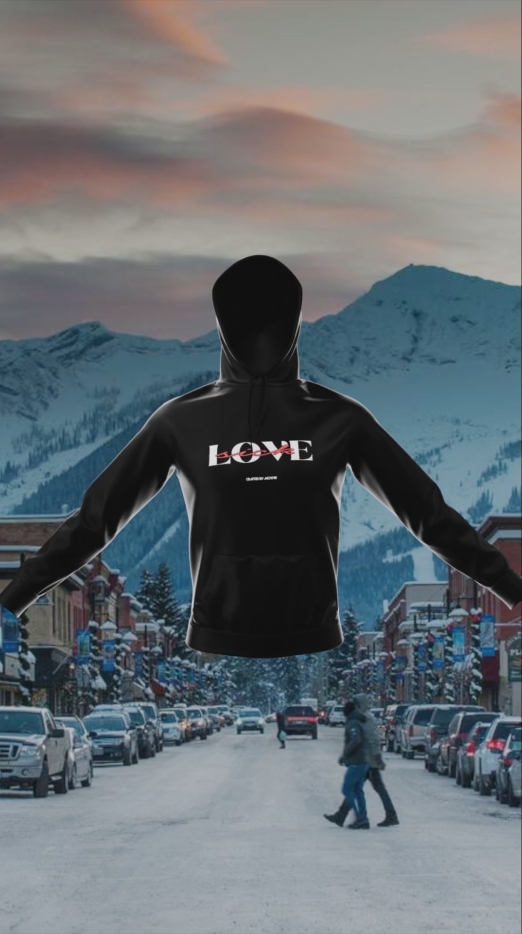 Love Sick – MOTIV8